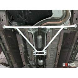 Rozpórka Mazda 2 DJ 14+ 1.5D UltraRacing tylna dolna Brace