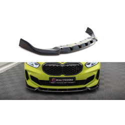 Splitter Przedni V.7 BMW 1 F40 M-Pack / M135i