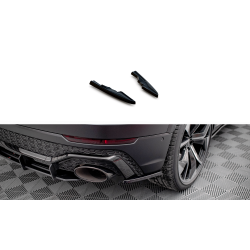 Splittery Tylne Boczne Audi RSQ8 Mk1