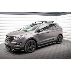 Dokładki Progów Ford Edge Mk2