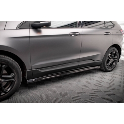 Dokładki Progów Ford Edge Mk2