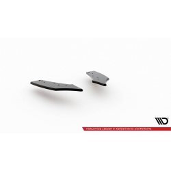 Splittery Tylne Boczne Racing Durability Ford Focus ST Mk4