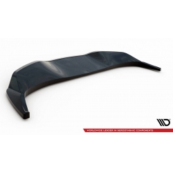 Splitter Tylny Środkowy (Z Dyfuzorem) Tesla Model Y