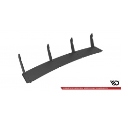 Dyfuzor Tylny Street Pro Audi S8 D5