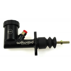Pompa hamulcowa sprzęgła ze zbiorniczkiem Wilwood GS Compact 0,75"