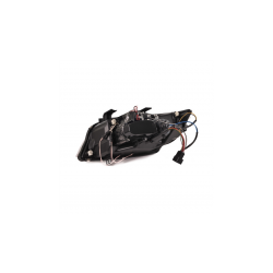 Zestaw Lamp Halogenowych Black CCFL  BMW 3 (E90) Sedan (E91) Touring 2005-2012