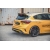 Splittery Tylne Boczne Racing Durability Ford Focus ST Mk4