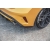 Splittery Tylne Boczne Racing Durability Ford Focus ST Mk4