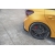 Splittery Tylne Boczne Racing Durability Ford Focus ST Mk4