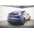 Splitter Tylny Środkowy (Z Dyfuzorem) Tesla Model Y