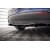 Splitter Tylny Środkowy (Z Dyfuzorem) Tesla Model Y