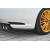 Splittery Tylne Boczne Alfa Romeo GT