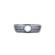Grill sportowy Chrome & Black  MERCEDES E-Class (W210) Sedan (S210) T-Model Facelift 1999-2002