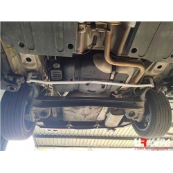 Rozpórka MG ZS SUV 1.5 2WD Thailand Assembly 17+ UltraRacing 2-punktowa tylna dolna Bar