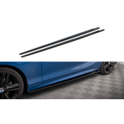 Dokładki Progów BMW 2 M-Pack F22