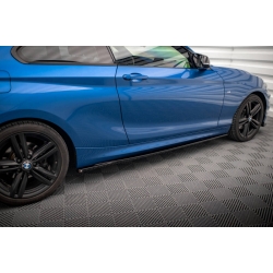 Dokładki Progów BMW 2 M-Pack F22