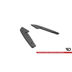Splittery Tylne Boczne Street Pro Audi S5 Sportback F5