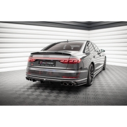 Splittery Tylne Boczne V.2 Audi S8 D5