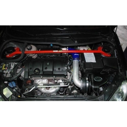 Układ Dolotowy Peugeot 206 1.6 98-05 Carbon Fiber Aero Form CF690-6