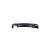 Tylny dyfuzor Matt Black  BMW 1 (E82) Coupe (E88) Cabrio 2007-2013
