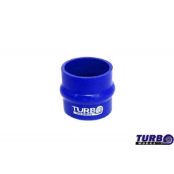 Łącznik antywibracyjny TurboWorks Blue 67mm