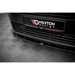 Splitter Przedni Peugeot Partner Mk3