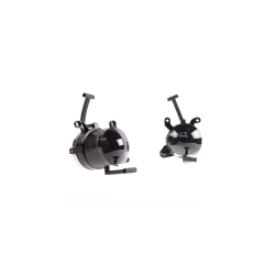 Zestaw lamp przeciwmgielnych BMW 3 (E46) Coupe Cabrio 1998-2006