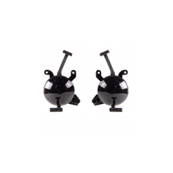Zestaw lamp przeciwmgielnych BMW 3 (E46) Coupe Cabrio 1998-2006
