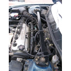 Rozpórka Honda Accord 98-02 TurboWorks