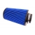 Filtr stożkowy SIMOTA JAU-X02201-15 60-77mm Blue