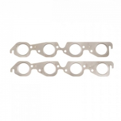 Uszczelki Kolektora Wydechowego Cometic GM BBC 2.000" ROUND PORT .030" MLS