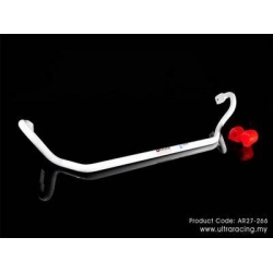 Rozpórka BMW 1 E87 / 3 E90 2.0 / E92 3.5 Ultra-R przednia Sway Bar 27mm
