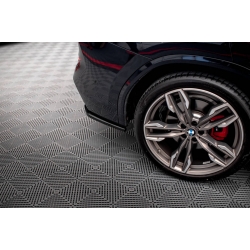 Splittery Tylne Boczne BMW X3 M40i / M40d G01