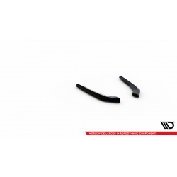 Splittery Tylne Boczne BMW X3 M40i / M40d G01