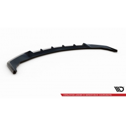 Splitter Przedni V.2 Infiniti Q50 S Mk1