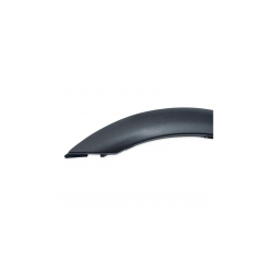 Poszerzenia nadkoli Matte Textured Black  VW GOLF III 1991-1998