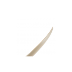 Lotka Lip Spoiler  AUDI A5 (F5) Sportback 2016-obecnie