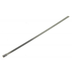 Opaska zaciskowa ball-lock 5x500mm