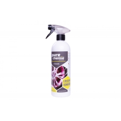 Pure Chemie Iron Remover 700ml (Deironizer)