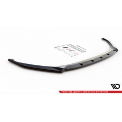 Splitter Przedni V.2 Skoda Enyaq iV