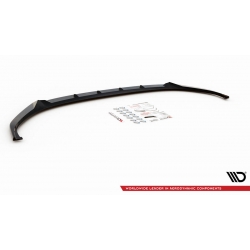 Splitter Przedni V.2 Skoda Enyaq iV