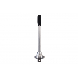 Short Shifter BMW E30 E34 E46 440mm - gałka czarna