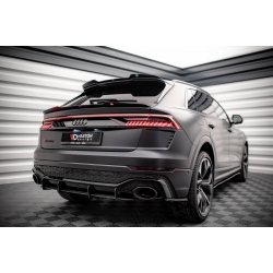Dolne Przedłużenie Spoilera Audi RSQ8 Mk1