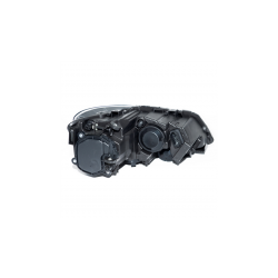 Zestaw Lamp Halogenowych Chrome  VW POLO V (6R, 6C) 2010-obecnie