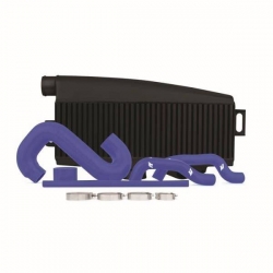Intercooler Mishimoto Subaru WRX/STI 2002-2007 Top Mount + Piping Kit