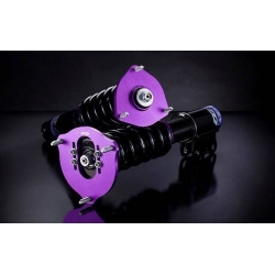 Zawieszenie gwintowane Sport D2 Racing TOYOTA MR2 99+