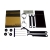 Zawieszenie gwintowane Street D2 Racing AUDI S4 B6 (4WD) 03-04