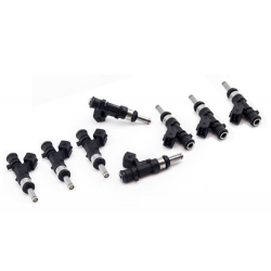 DeatschWerks Wtryskiwacze 850cc Charger/Challenger Hellcat 15-17