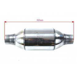 Katalizator sportowy FI 55 3-5L EURO 3 200 CPSI