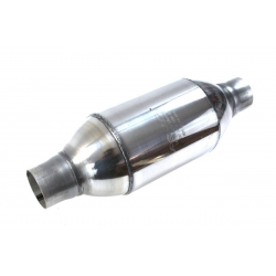 Katalizator sportowy FI 55 3-5L EURO 3 200 CPSI